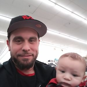 Meet your Posher, Steven